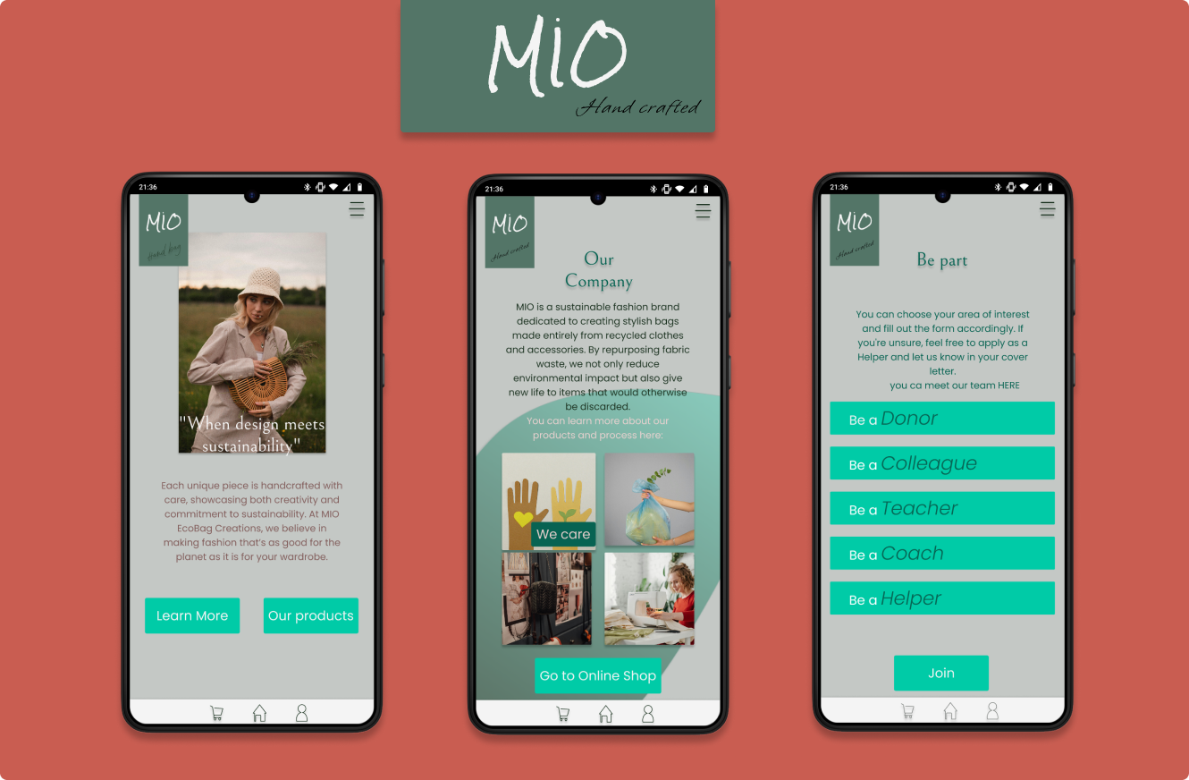 Rounded Image