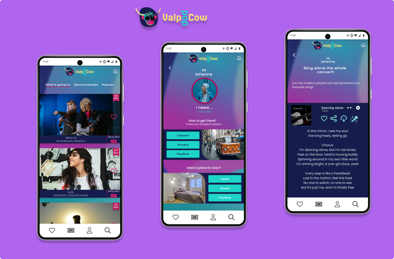 Rounded Image
